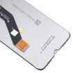 ZTE Blade A34 LCD Screen with Digitizer Full Assembly - Black - 4
