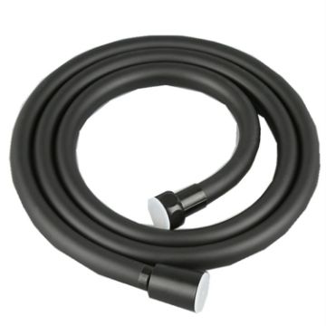 PVC Shower Hose 2m Bathroom Flexible Water Pipe - 1