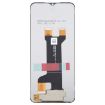 ZTE Blade V50 Design 5G 8150 LCD Screen with Digitizer Full Assembly - Black - 3