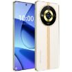 ZKV6/11 Pro+ 6.8" Screen 3GB+64GB Android 10.0 MTK6737 Quad Core Gold - 1