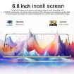 ZKV6/11 Pro+ 6.8" Screen 3GB+64GB Android 10.0 MTK6737 Quad Core Gold - 4