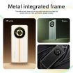 ZKV6/11 Pro+ 6.8" Screen 3GB+64GB Android 10.0 MTK6737 Quad Core Gold - 5