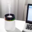 H10 Portable Office Aromatherapy Diffuser Night Light Humidifier - 2