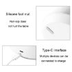 H10 Portable Office Aromatherapy Diffuser Night Light Humidifier - 5