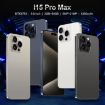 VD1/i15 Pro Max 3GB+64GB 6.8" Face ID Android 10.0 Octa Core - 3