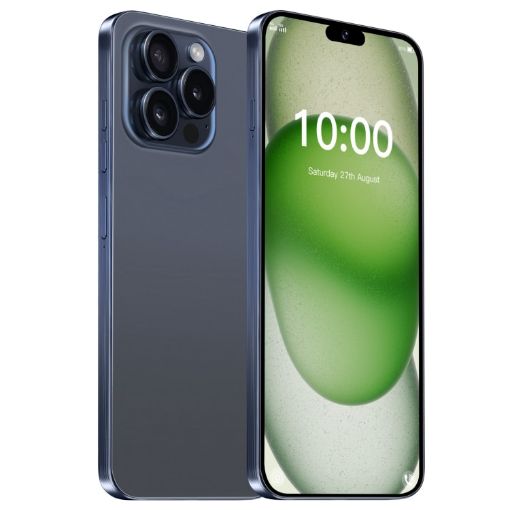 ZPT95/i15 Pro Max 2GB+16GB 6.3" Face ID Android 8.1 Quad Core - 1