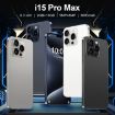 ZPT95/i15 Pro Max 2GB+16GB 6.3" Face ID Android 8.1 Quad Core - 3