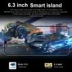 ZPT95/i15 Pro Max 2GB+16GB 6.3" Face ID Android 8.1 Quad Core - 5