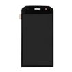 CAT S48C LCD Screen with Digitizer Full Assembly - Black - 2