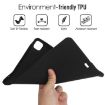 iPad 10th Gen 10.9 2022 TPU Tablet Case - Black - 4
