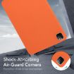 iPad Pro 13 2024 TPU Tablet Case - Orange - 2