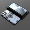 Xiaomi Redmi K70 Navy Blue Shockproof Phone Case - 2