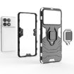 Xiaomi Redmi K70 Navy Blue Shockproof Phone Case - 5
