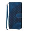Samsung Galaxy Xcover6 Pro YX0060 Leather Case with Lanyard - 2