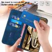 Samsung Galaxy Xcover6 Pro YX0060 Leather Case with Lanyard - 5
