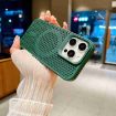 iPhone 13 MagSafe Magnetic Heat Dissipation Phone Case - Dark Green - 2