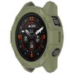 Garmin Epix Pro/Fenix 7X Armored TPU Protective Case - Green - 2