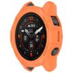 Garmin Epix Pro/Fenix 7 Armored TPU Protective Case - Orange - 2
