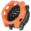 Garmin Epix Pro/Fenix 7S Armored TPU Watch Protective Case - 1