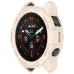 Garmin Epix Pro/Fenix 7S Armored TPU Protective Case - Starlight Color - 2