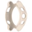 Garmin Epix Pro/Fenix 7S Armored TPU Protective Case - Starlight Color - 5