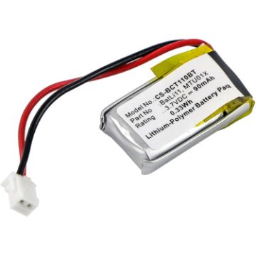Diagral TF410X DIAG44ACX Battery Replacement - 1