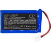 Chuango WS-108 Battery (p/n UPS-A890) - 3