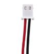 Visonic SR730PG2 SR720PG2 Battery (p/n 0-102710 09912K) - 4