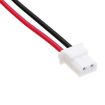 Visonic SR730PG2 SR720PG2 Battery (p/n 0-102710 09912K) - 5