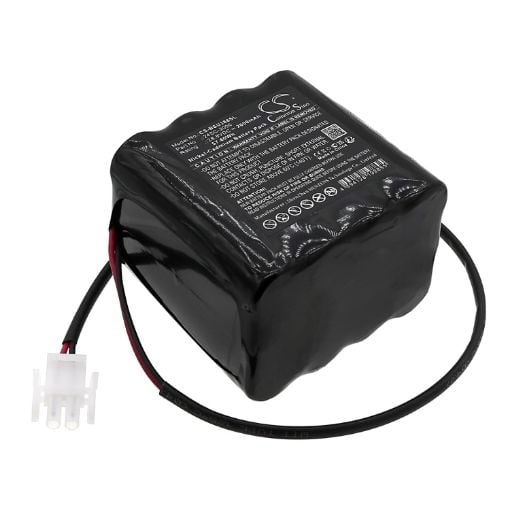 Besam UniTurn Battery (p/n 24SC-2000) - 1
