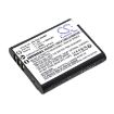 Pentax WG-1000 Battery D-LI96 Replacement - 1