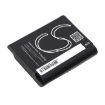 Pentax WG-1000 Battery D-LI96 Replacement - 3