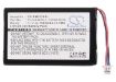 Replacement Battery for Flip MinoHD 2rd Mino F360B F360 - 6