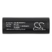 Ricoh RDC-7S RDC-6000 Caplio RR1 i500 Battery DB-20 DB-20L - 5