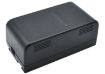 Battery for Panasonic XM-D1BK VZ-LDS15 PV-S770A PV-S72 PV-S64 - 3
