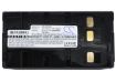 Battery for Panasonic XM-D1BK VZ-LDS15 PV-S770A PV-S72 PV-S64 - 5