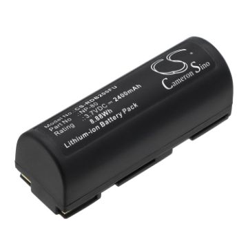 Kyocera MICROELITE 3300 Battery BP-1100 Replacement - 1
