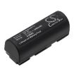 Kodak DC4800 Zoom Battery KLIC-3000 Replacement - 1