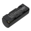 Kodak DC4800 Zoom Battery KLIC-3000 Replacement - 3