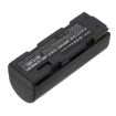 Kodak DC4800 Zoom Battery KLIC-3000 Replacement - 4