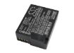 Sigma DP3Q DP2Q DP1Q BP-51 Battery Replacement - 1