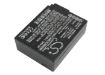 Sigma DP3Q DP2Q DP1Q BP-51 Battery Replacement - 2