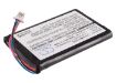 Battery for Pure M2120M M2120 Flip Video F360B F360 (02404-0013-00) - 2