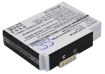 Battery for Flip Video UltraHD 8GB/4GB U3120 FVU2120B ABT2W - 1