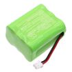 Battery for At&T 80-S042-00V Tech ErisStation V GP230AAHC6YMXZ - 2