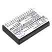 Grandstream WP825 WP822 Battery (p/n GS-02) Replacement - 2