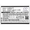 Spectralink S33 DECT Battery (p/n 84743430 BT229865) - 3