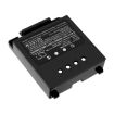 Hetronic ERGO-120 Battery (p/n 68303650) - 2
