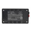 Gross Funk Ego Battery (p/n 100-001-885) - 5