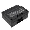 Battery for Cattron Theimeg LRC-S Laird LRC-S (1BAT-8368-A001) - 1